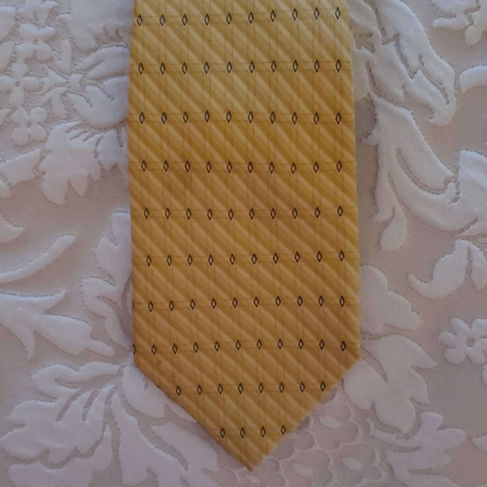 Mens Tie